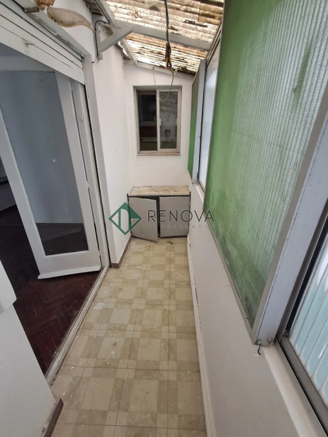 Alquiler Apartamento 2 Dormitorios La Comercial Montevideo R · Foto 12