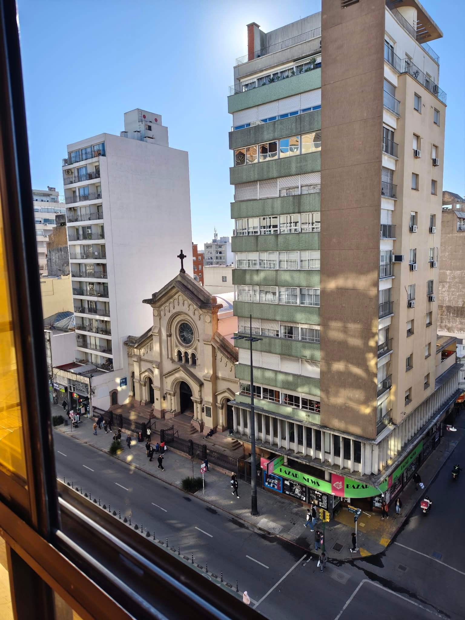 Oficina en alquiler ubicado en Cordón · Foto 7