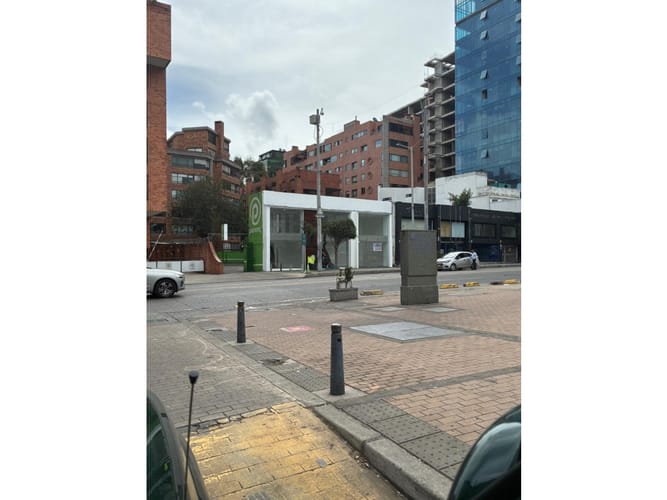 Local en arriendo en La Cabrera, Zipaquirá, 104 m² · foto 3 de 9