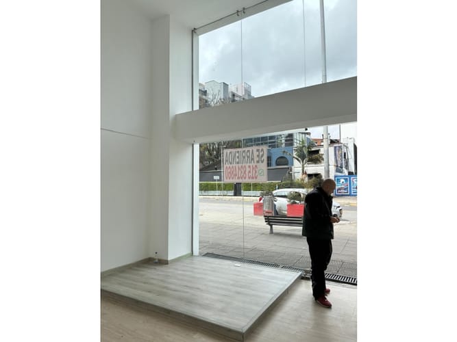 Local en arriendo en La Cabrera, Zipaquirá, 104 m² · foto 4 de 9