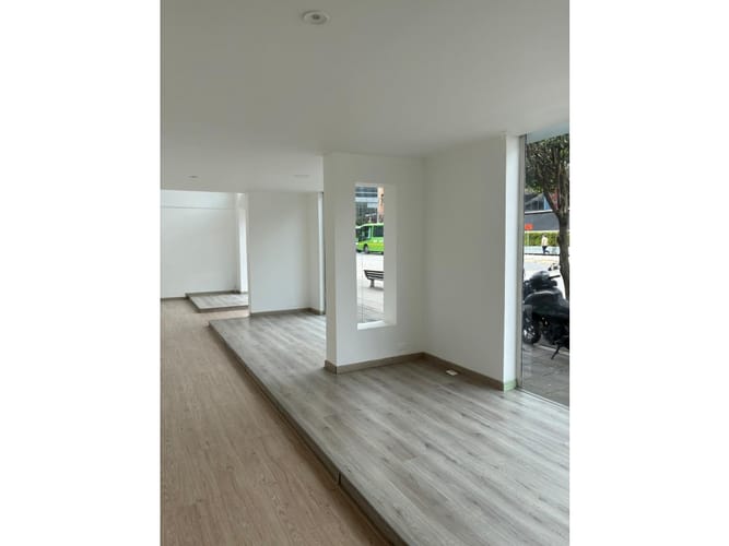 Local en arriendo en La Cabrera, Zipaquirá, 104 m² · foto 5 de 9