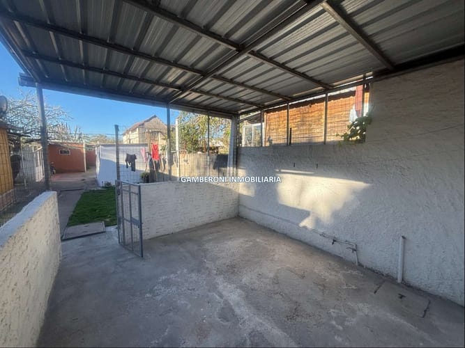 Casa en Alquiler · Foto 7
