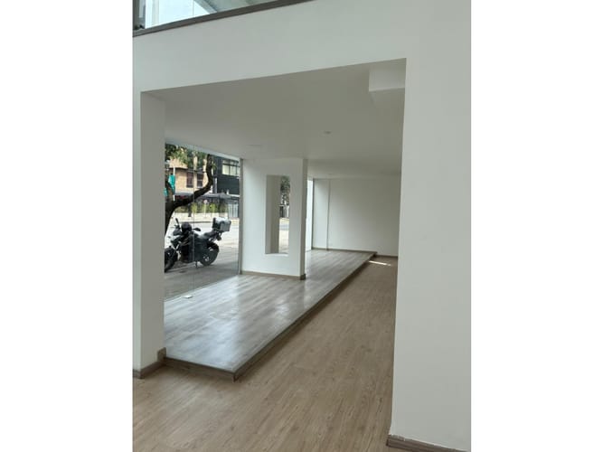 Local en arriendo en La Cabrera, Zipaquirá, 104 m² · foto 7 de 9