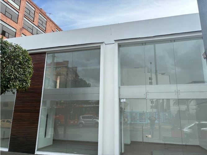 Local en arriendo en La Cabrera, Zipaquirá, 104 m² · foto 8 de 9