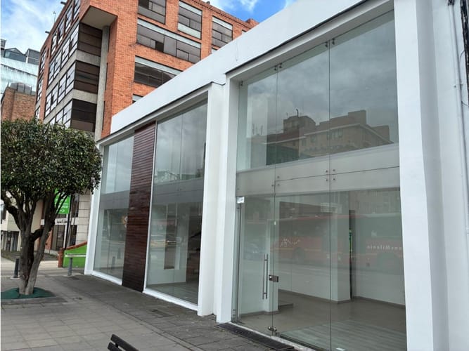 Local en arriendo en La Cabrera, Zipaquirá, 104 m² · foto 9 de 9