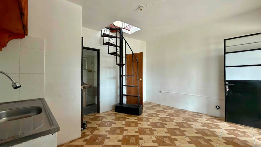 Casa en alquiler de 2 dormitorios c/ cochera en Montes de Solymar · Foto 6