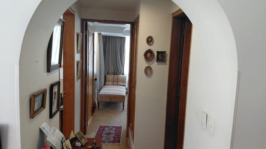 Apartamento de 2 alcobas en venta en Chico Norte, Bogotá, 80 m² · foto 8 de 22