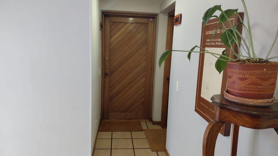Apartamento de 2 alcobas en venta en Chico Norte, Bogotá, 80 m² · foto 3 de 22