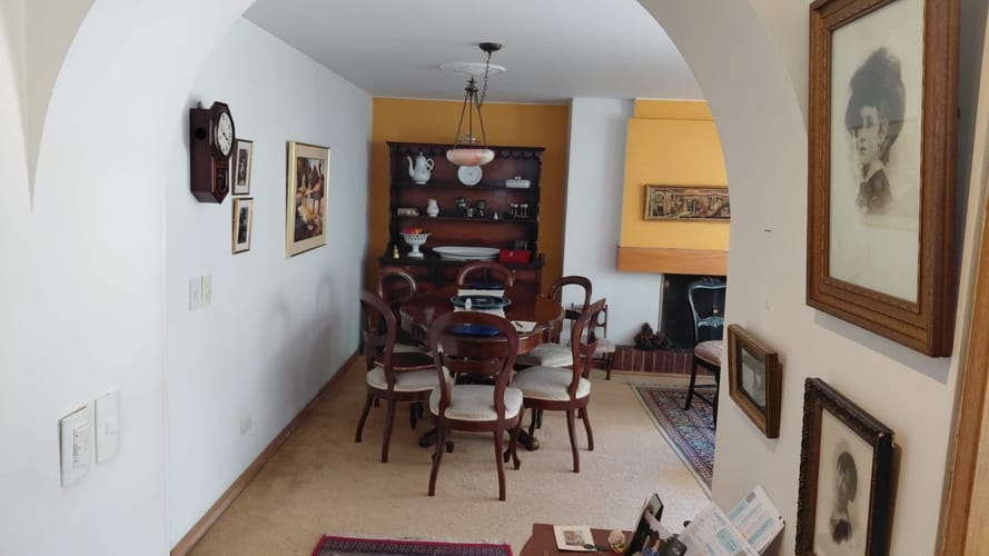 Apartamento de 2 alcobas en venta en Chico Norte, Bogotá, 80 m² · foto 7 de 22