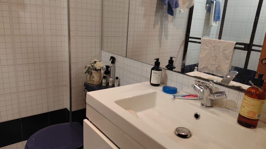 Apartamento de 2 alcobas en venta en Chico Norte, Bogotá, 80 m² · foto 20 de 22