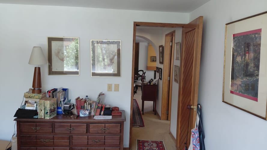 Apartamento de 2 alcobas en venta en Chico Norte, Bogotá, 80 m² · foto 15 de 22
