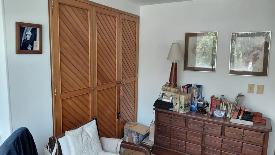 Apartamento de 2 alcobas en venta en Chico Norte, Bogotá, 80 m² · foto 13 de 22