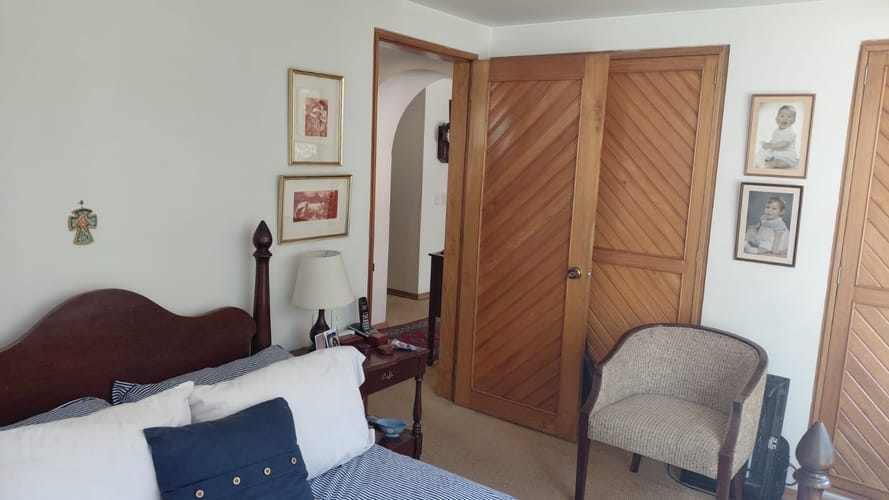 Apartamento de 2 alcobas en venta en Chico Norte, Bogotá, 80 m² · foto 12 de 22