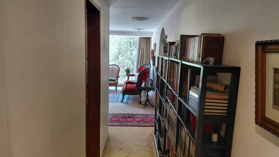 Apartamento de 2 alcobas en venta en Chico Norte, Bogotá, 80 m² · foto 11 de 22