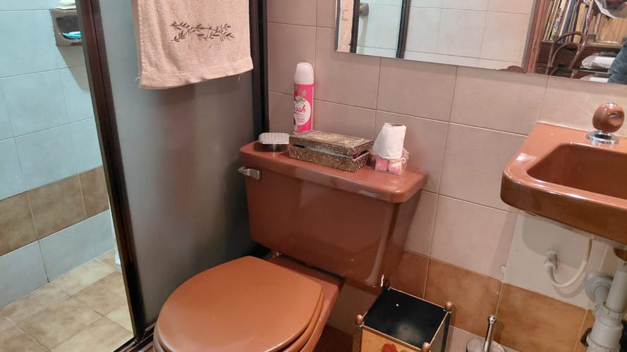 Apartamento de 2 alcobas en venta en Chico Norte, Bogotá, 80 m² · foto 21 de 22