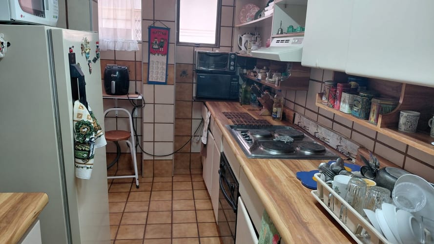 Apartamento de 2 alcobas en venta en Chico Norte, Bogotá, 80 m² · foto 18 de 22