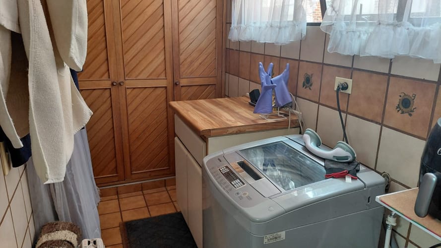 Apartamento de 2 alcobas en venta en Chico Norte, Bogotá, 80 m² · foto 19 de 22