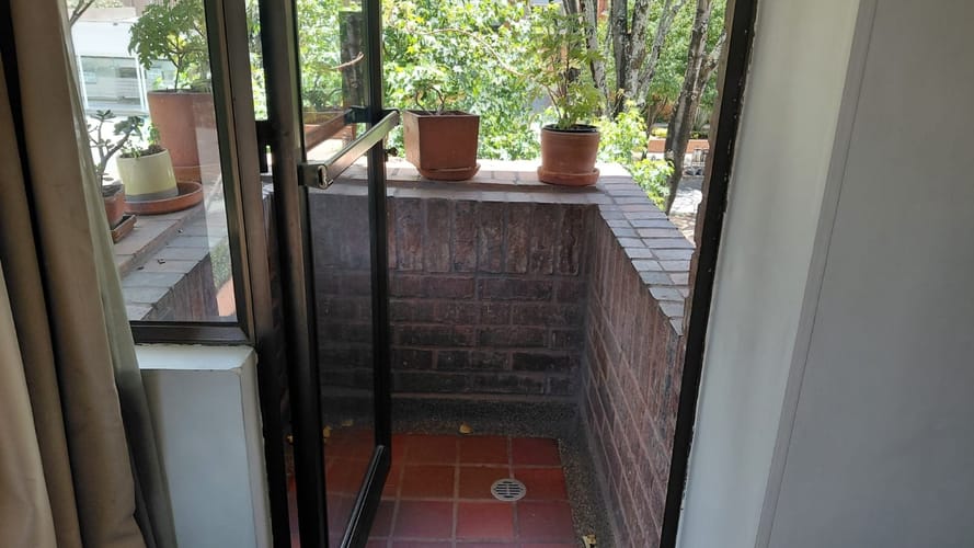 Apartamento de 2 alcobas en venta en Chico Norte, Bogotá, 80 m² · foto 9 de 22