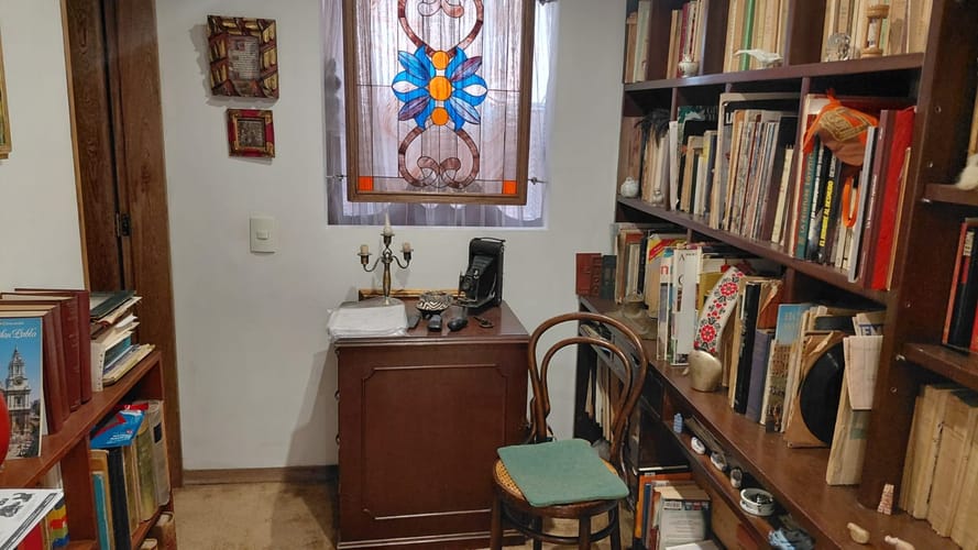 Apartamento de 2 alcobas en venta en Chico Norte, Bogotá, 80 m² · foto 10 de 22