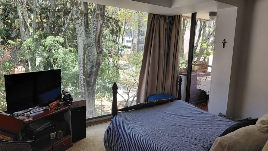 Apartamento de 2 alcobas en venta en Chico Norte, Bogotá, 80 m² · foto 16 de 22