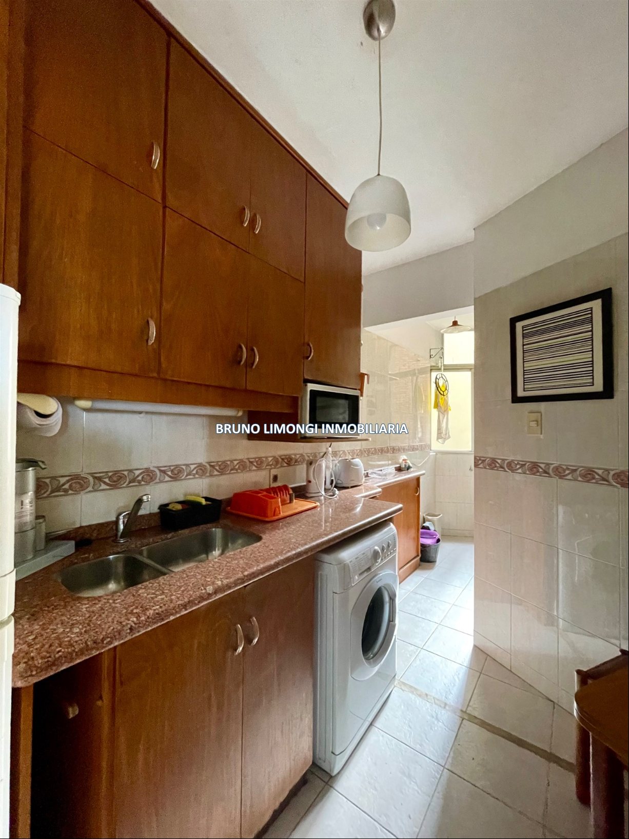 Apartamento en Alquiler · Foto 10