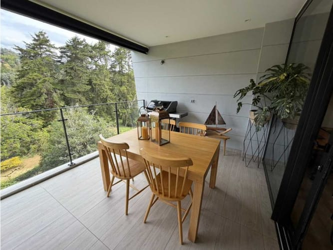 Apartamento de 2 alcobas en venta en Sajonia, Rionegro, 104 m² · foto 5 de 12