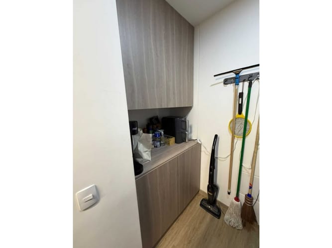 Apartamento de 2 alcobas en venta en Sajonia, Rionegro, 104 m² · foto 9 de 12