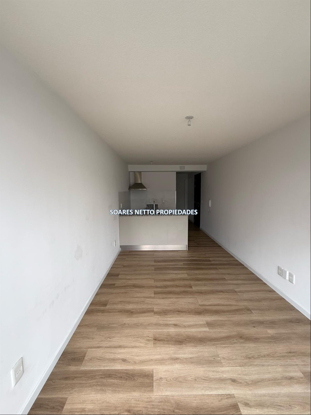 Apartamento en Alquiler · Foto 2