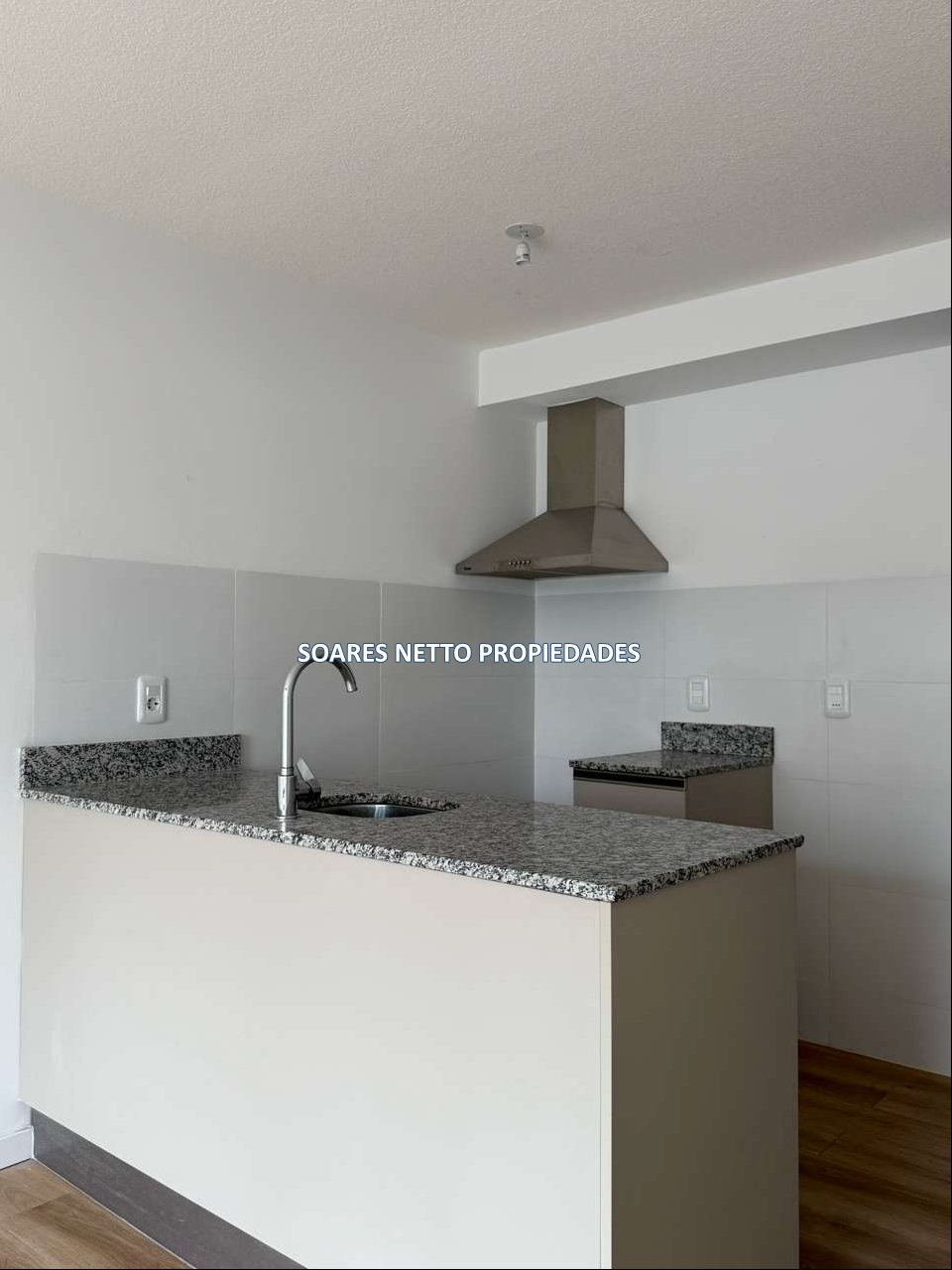 Apartamento en Alquiler · Foto 3
