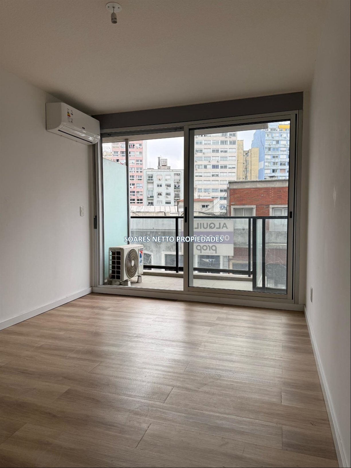 Apartamento en Alquiler · Foto 4