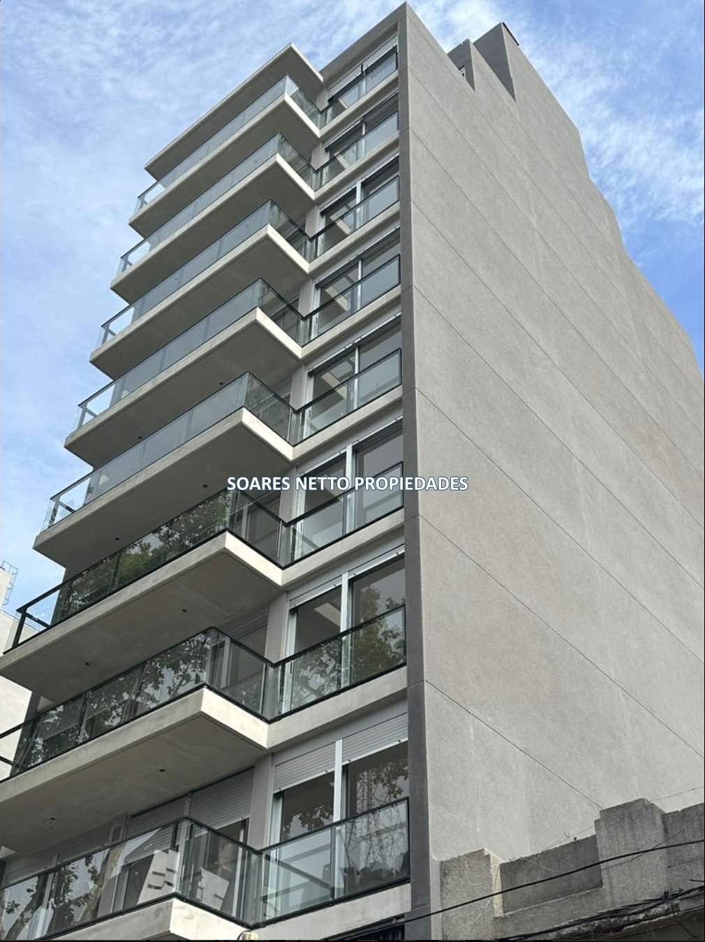 Apartamento en Alquiler · Foto 5