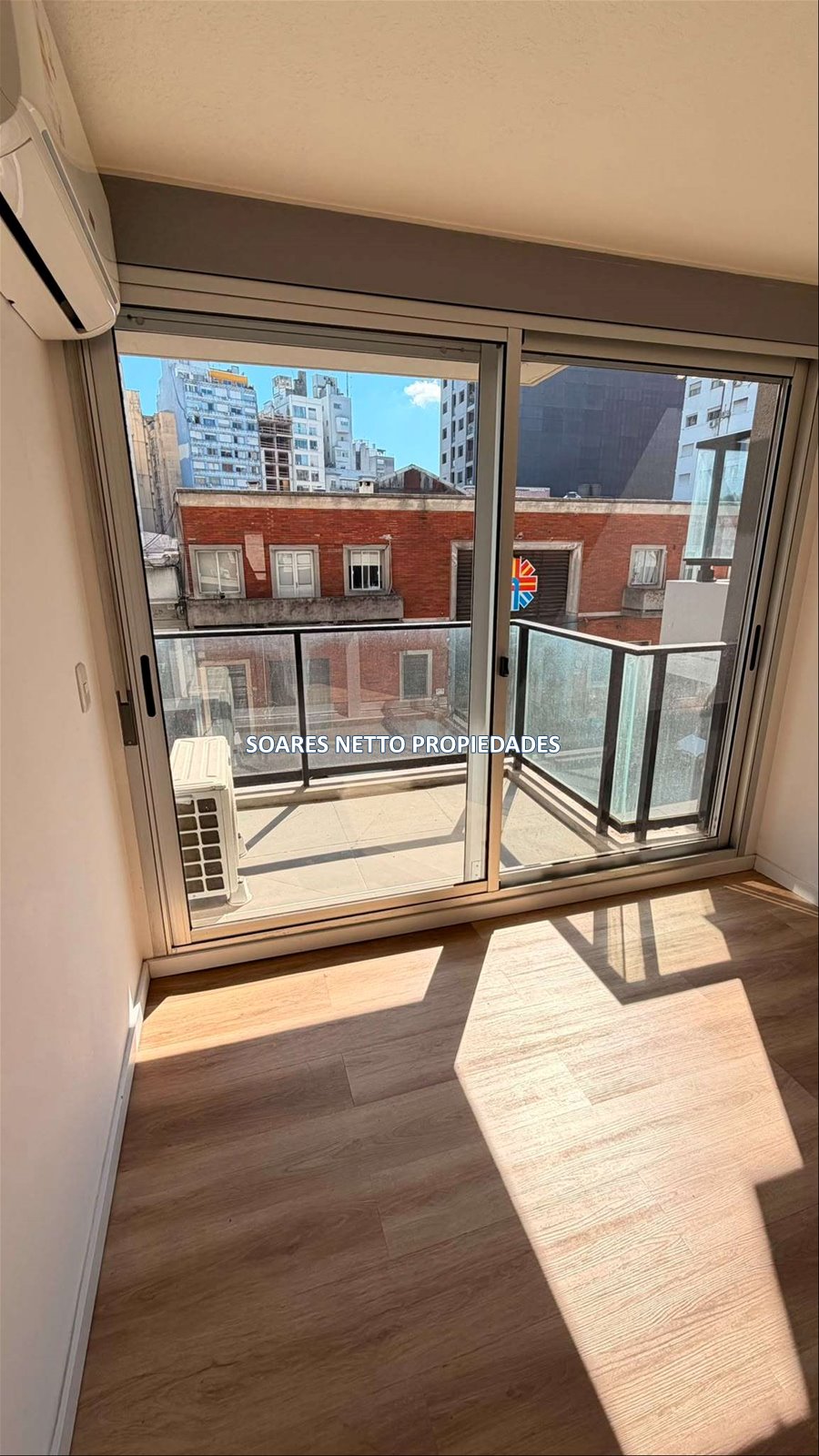 Apartamento en Alquiler · Foto 6
