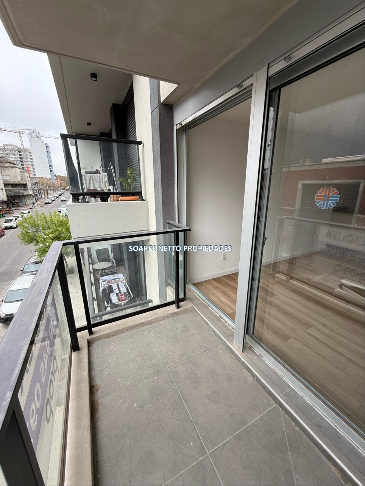 Apartamento en Alquiler · Foto 7