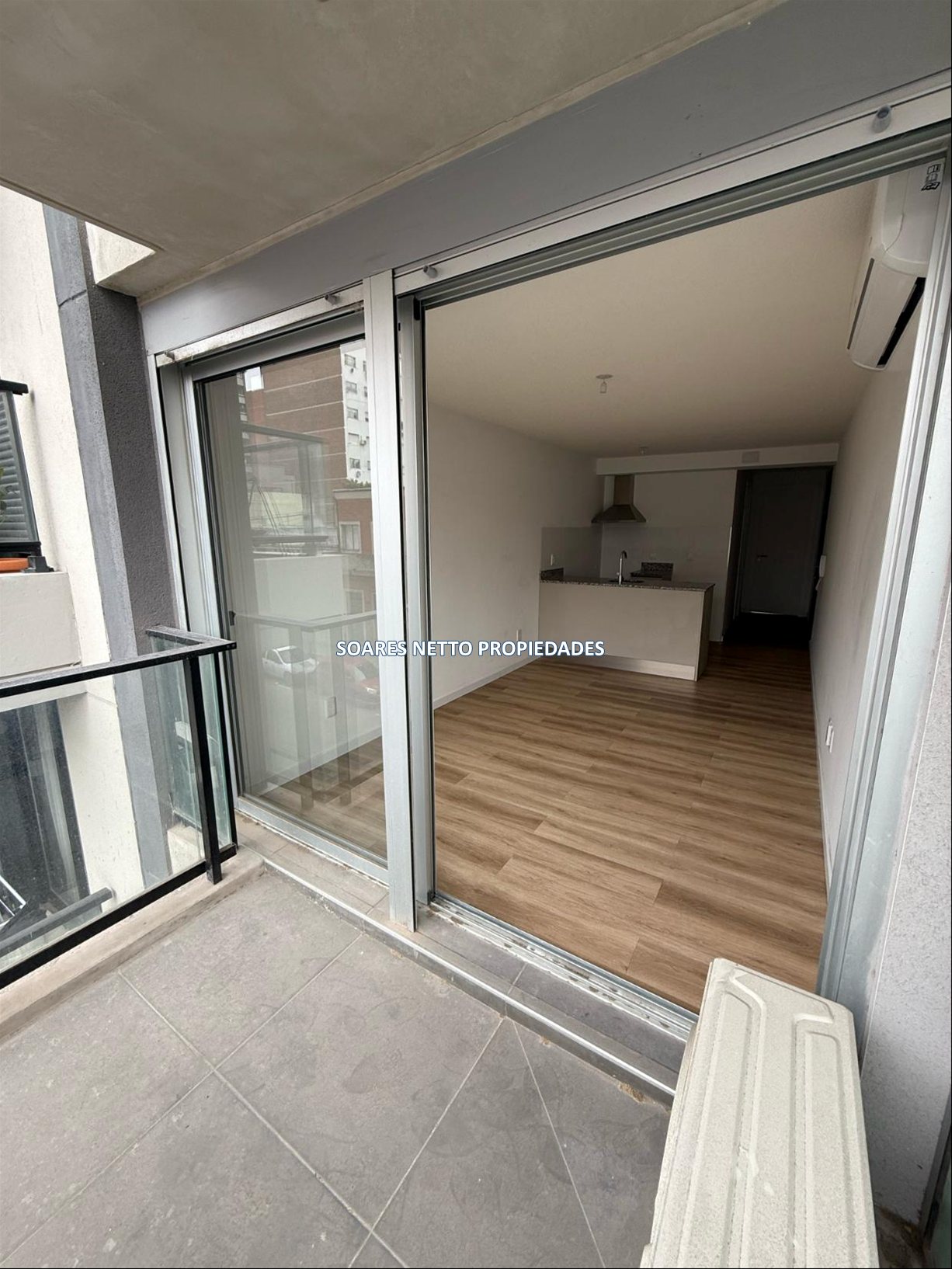 Apartamento en Alquiler · Foto 8