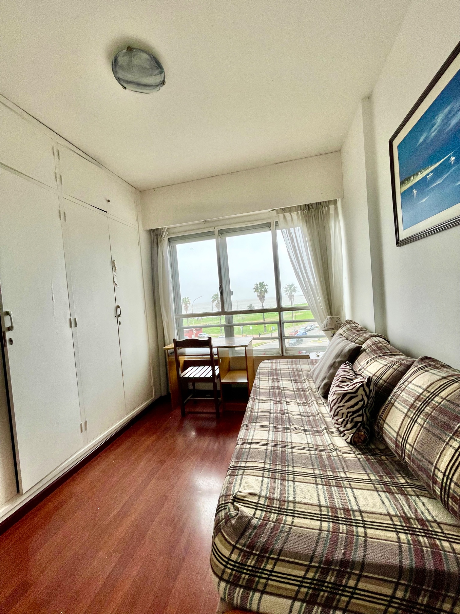 Apartamento en Alquiler · Foto 12