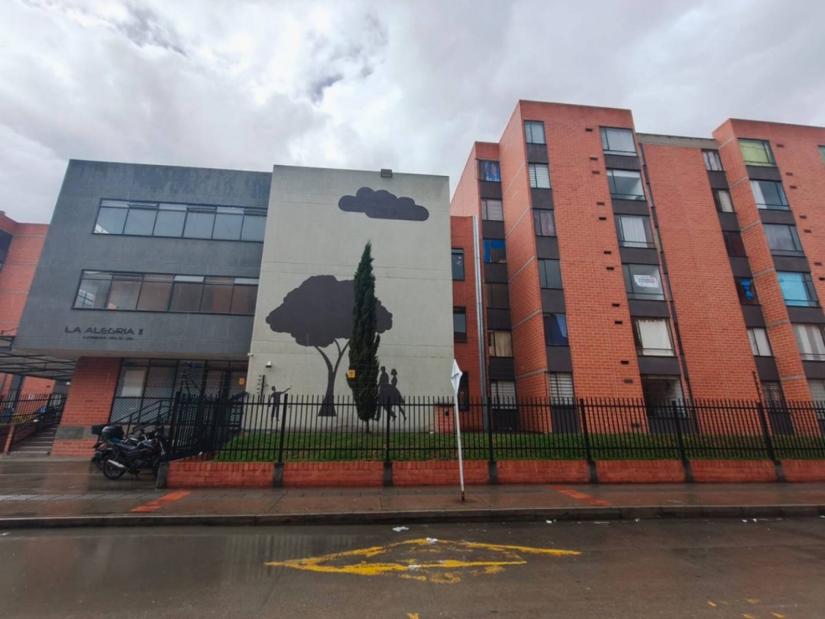 Foto del apartamento