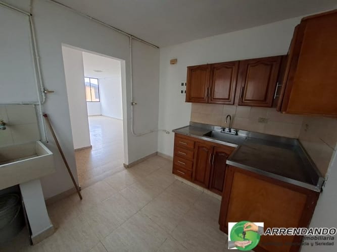 Apartamento en venta en Asturias, Itagüí · foto 4 de 12