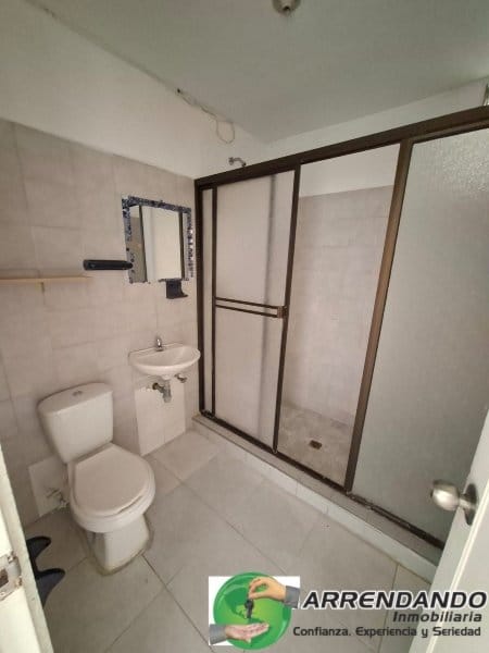 Apartamento en venta en Asturias, Itagüí · foto 11 de 12