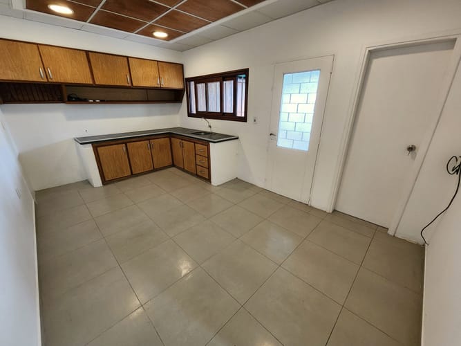 CASA TIPO APARTAMENTO EN EL CENTRO DE LAGOMAR!! · Foto 4
