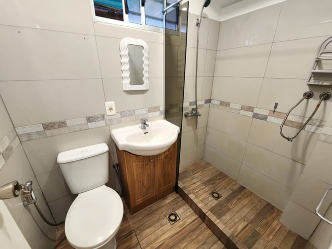 CASA TIPO APARTAMENTO EN EL CENTRO DE LAGOMAR!! · Foto 8