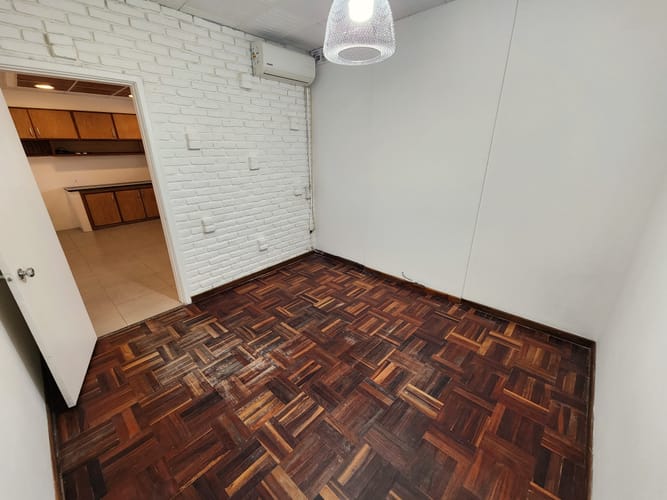 CASA TIPO APARTAMENTO EN EL CENTRO DE LAGOMAR!! · Foto 7