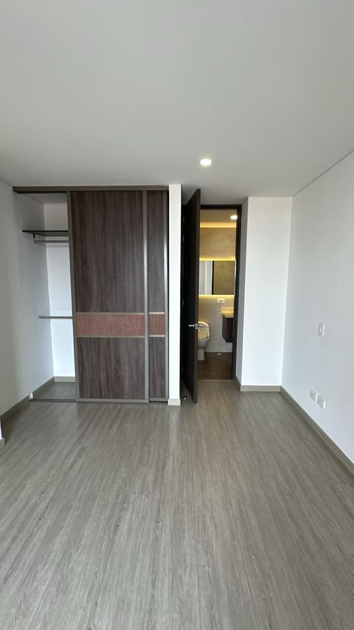 Apartamento en venta en El Campincito, Chía · foto 2 de 9