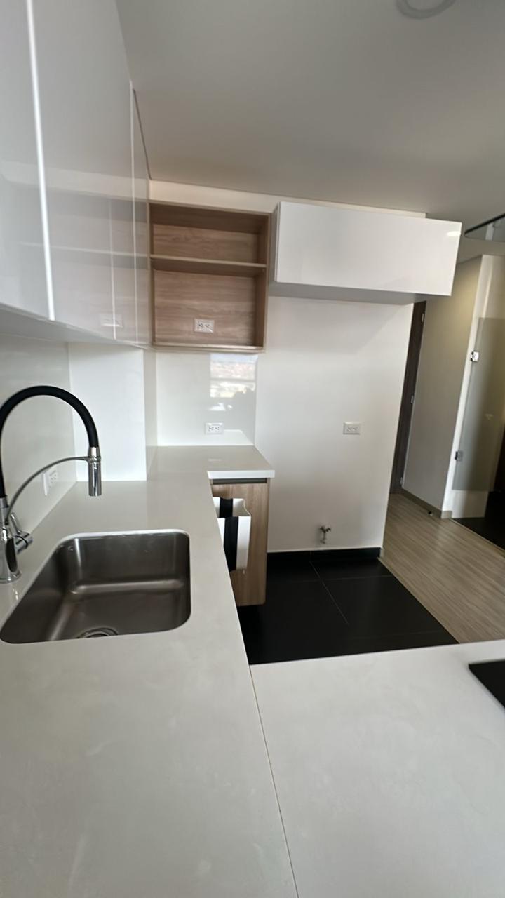 Apartamento en venta en El Campincito, Chía · foto 3 de 9