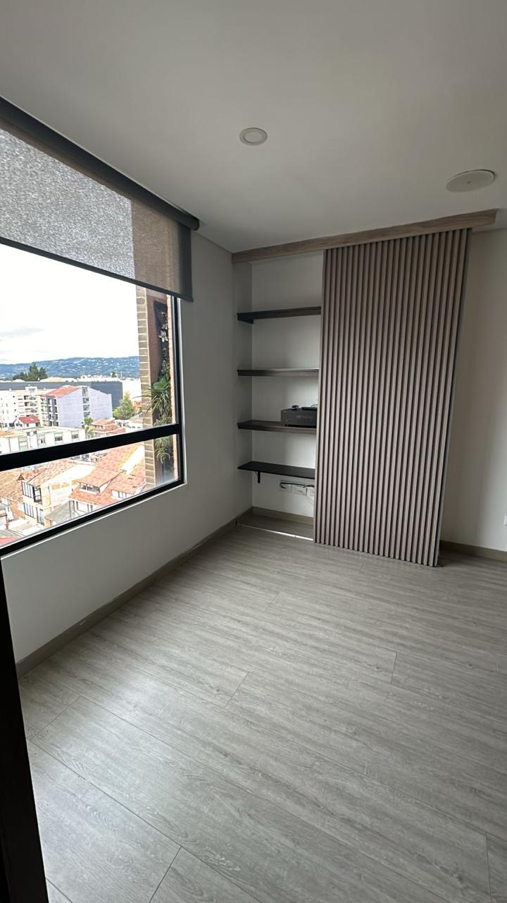 Apartamento en venta en El Campincito, Chía · foto 5 de 9