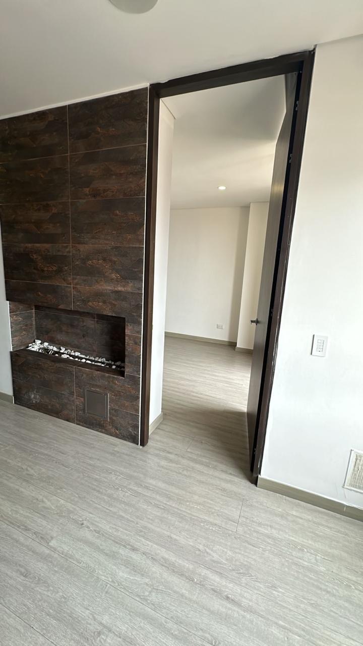 Apartamento en venta en El Campincito, Chía · foto 8 de 9