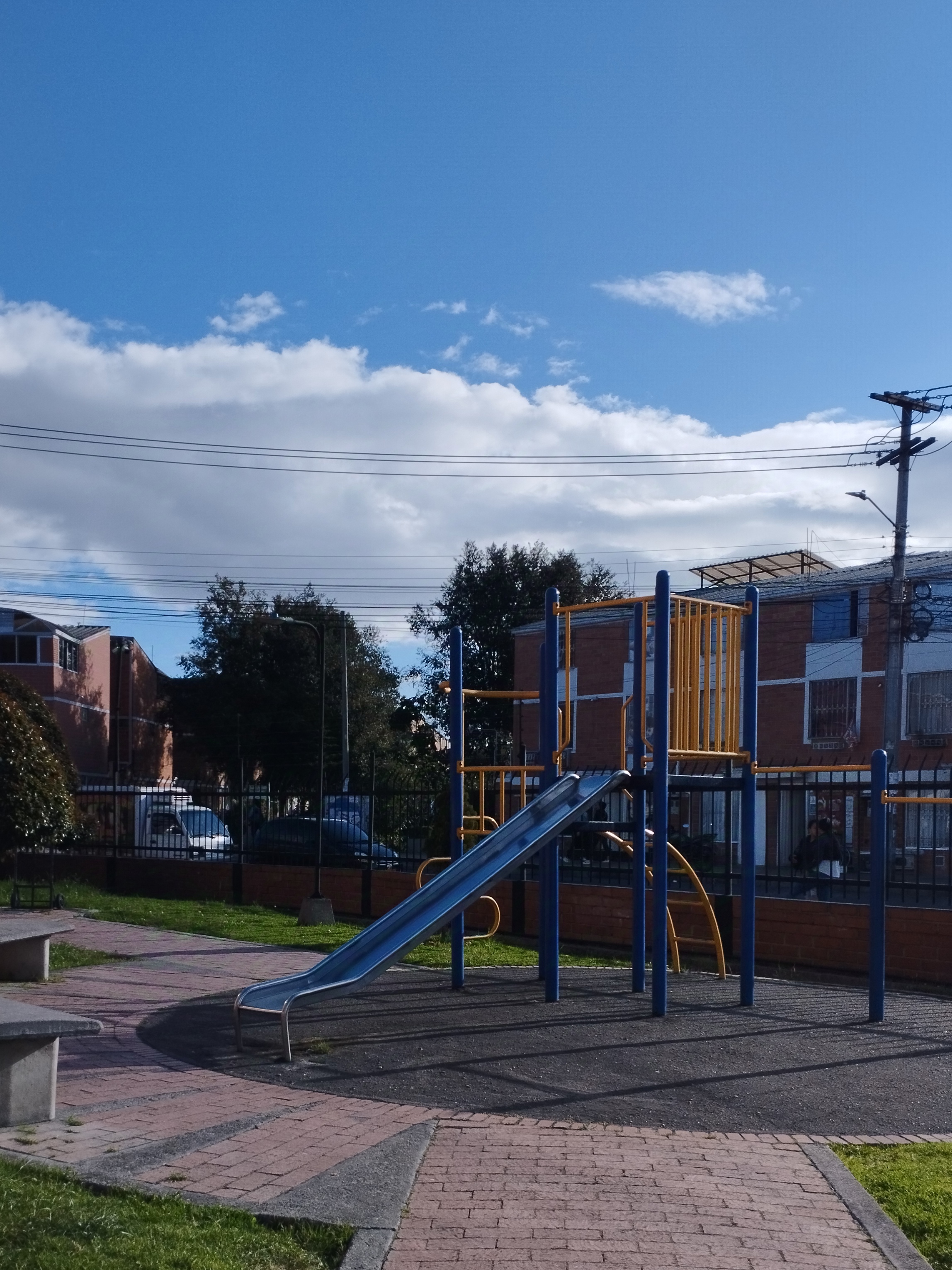 Apartamento en venta en El Tintal, Bogotá · foto 10 de 15