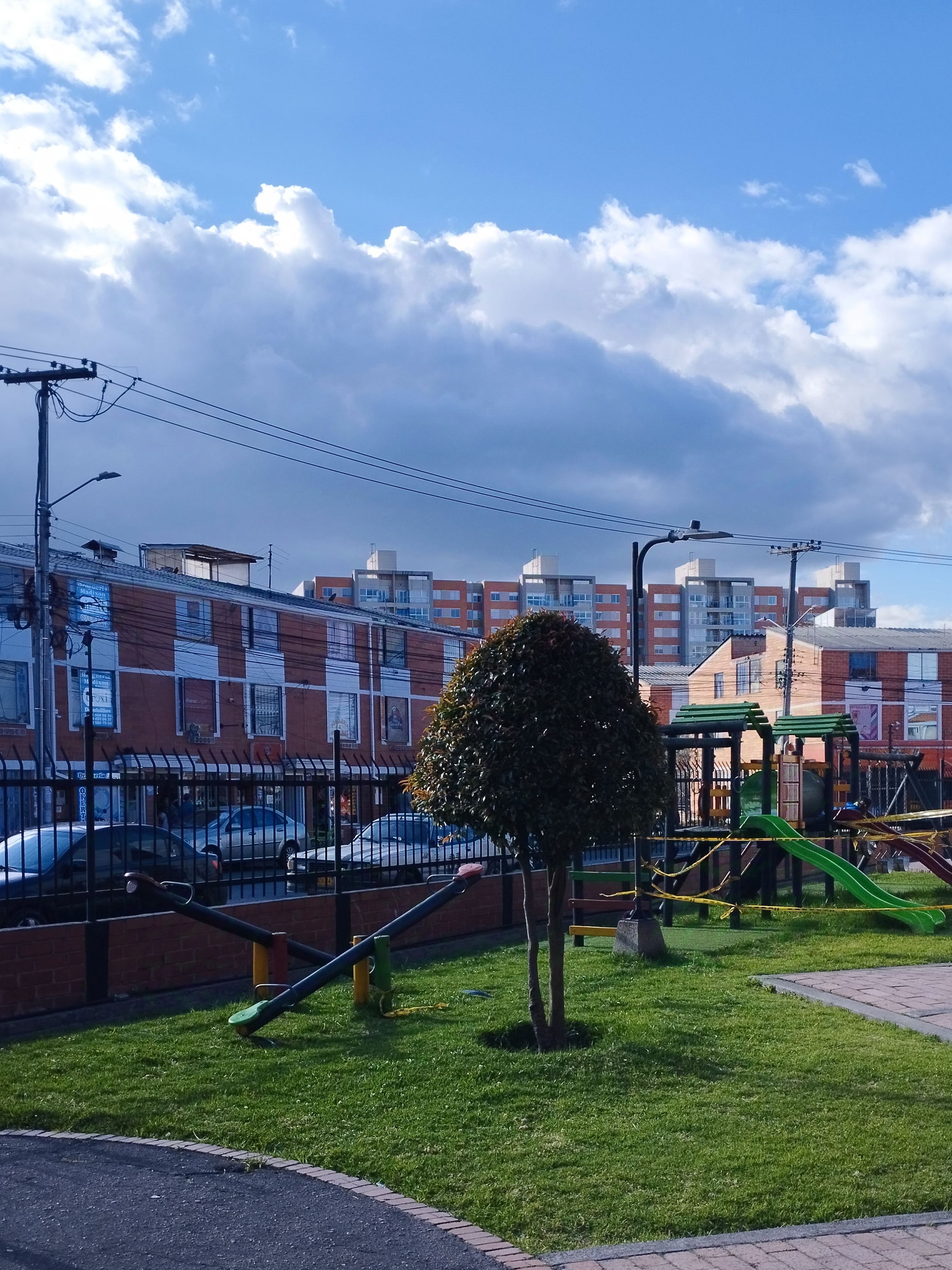Apartamento en venta en El Tintal, Bogotá · foto 11 de 15