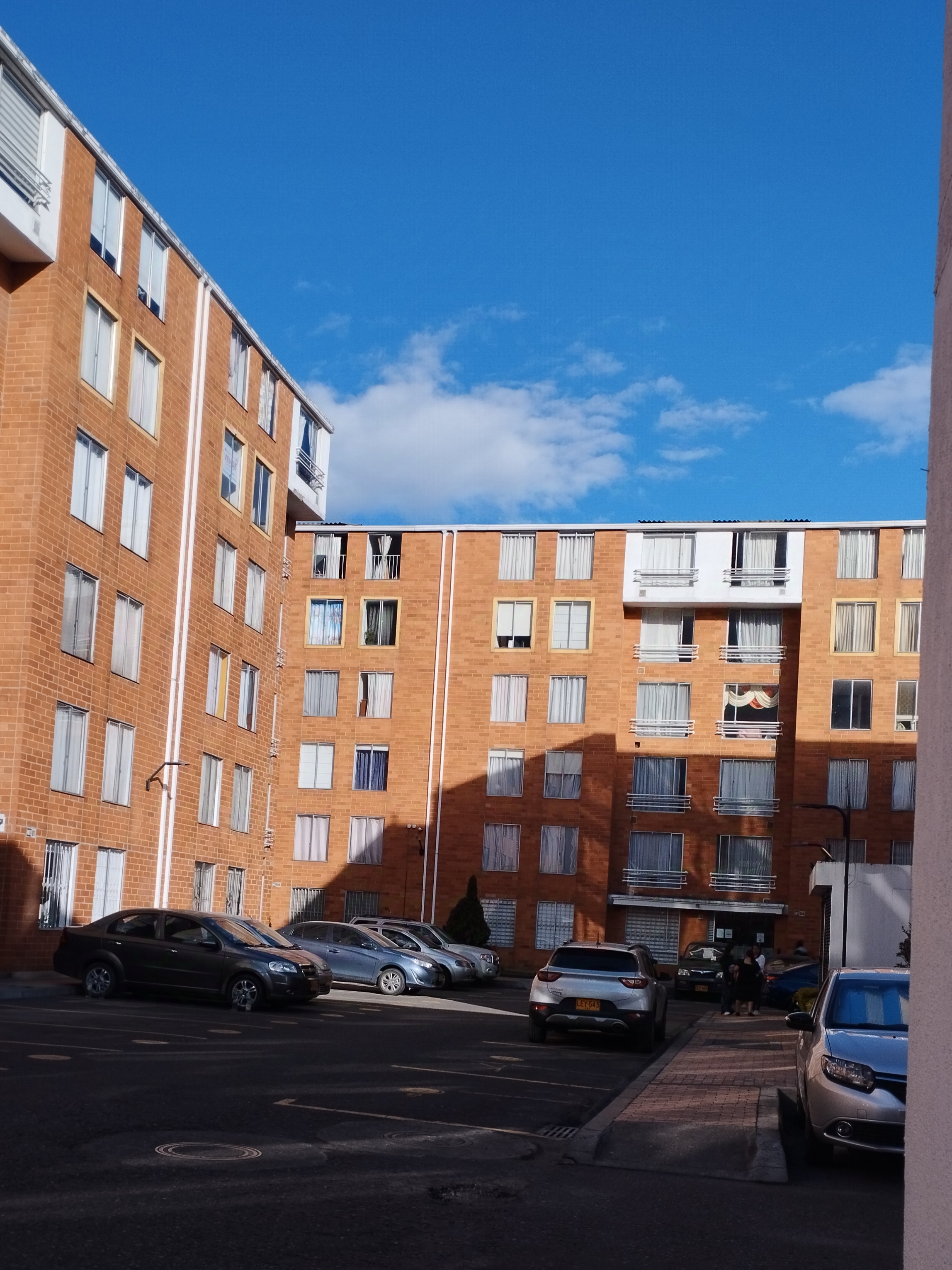 Apartamento en venta en El Tintal, Bogotá · foto 12 de 15