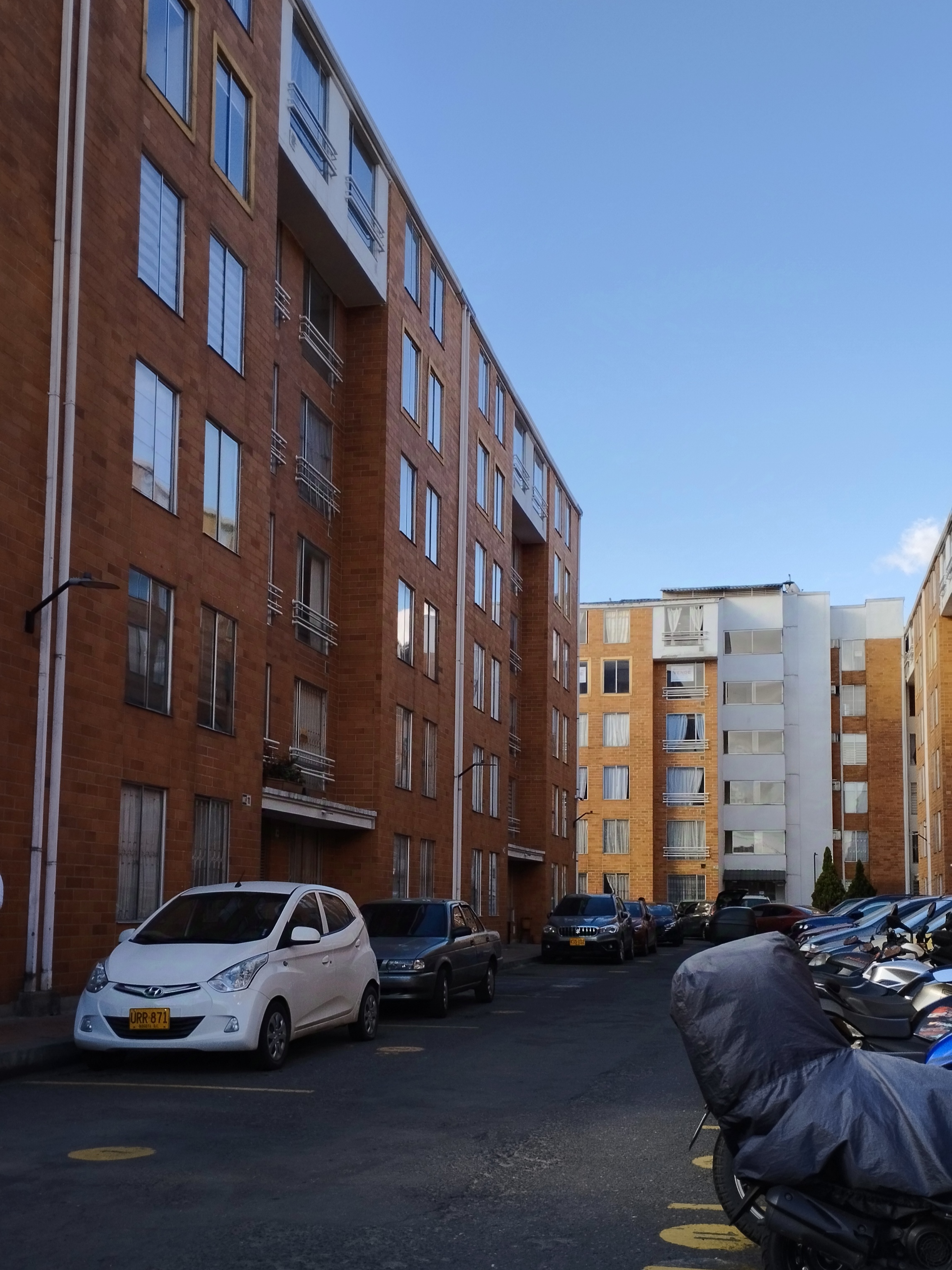 Apartamento en venta en El Tintal, Bogotá · foto 13 de 15