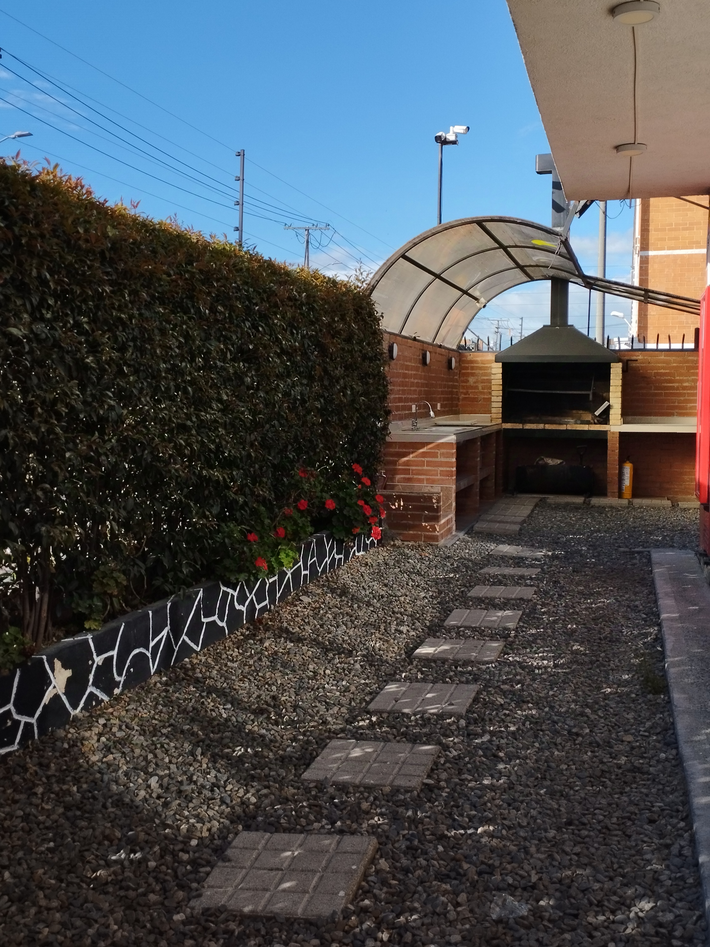 Apartamento en venta en El Tintal, Bogotá · foto 14 de 15